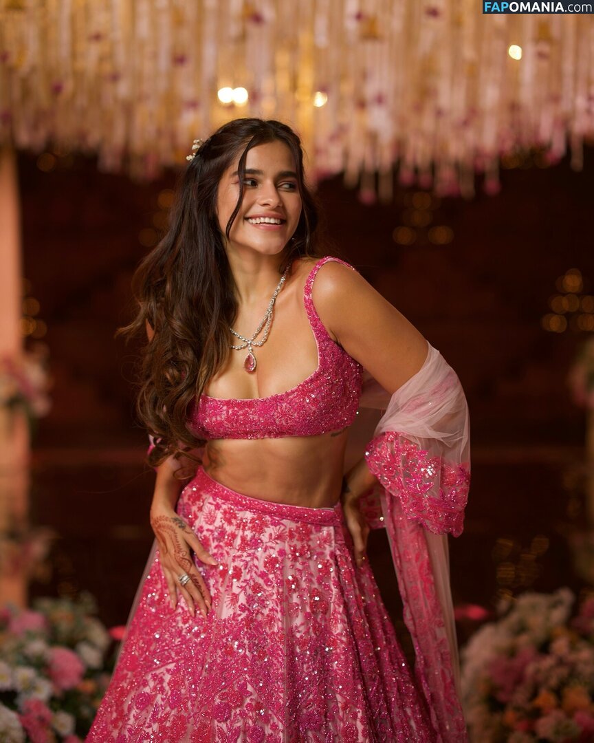 Meghna Kaur / shetroublemaker Nago OnlyFans  Przeciekłe zdjęcie #3