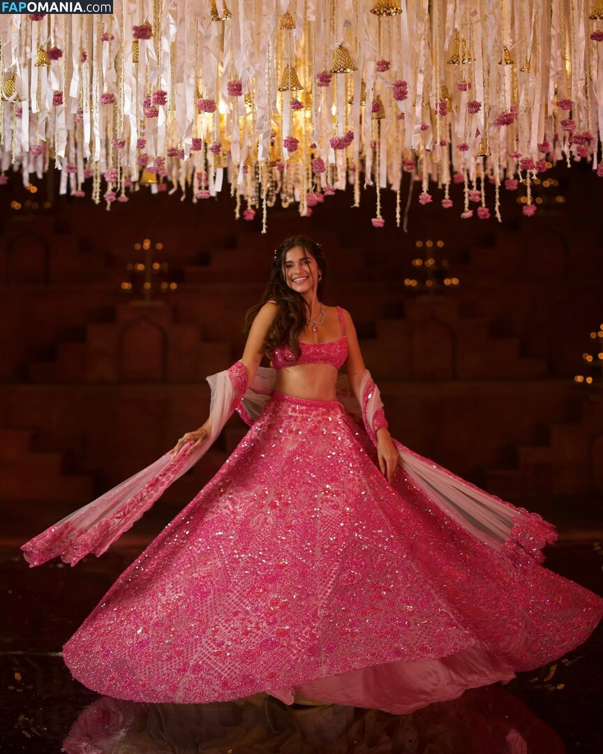 Meghna Kaur / shetroublemaker Nago OnlyFans  Przeciekłe zdjęcie #4