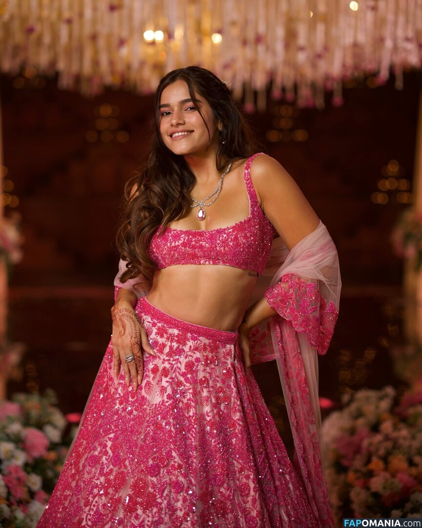 Meghna Kaur / shetroublemaker Nago OnlyFans  Przeciekłe zdjęcie #5