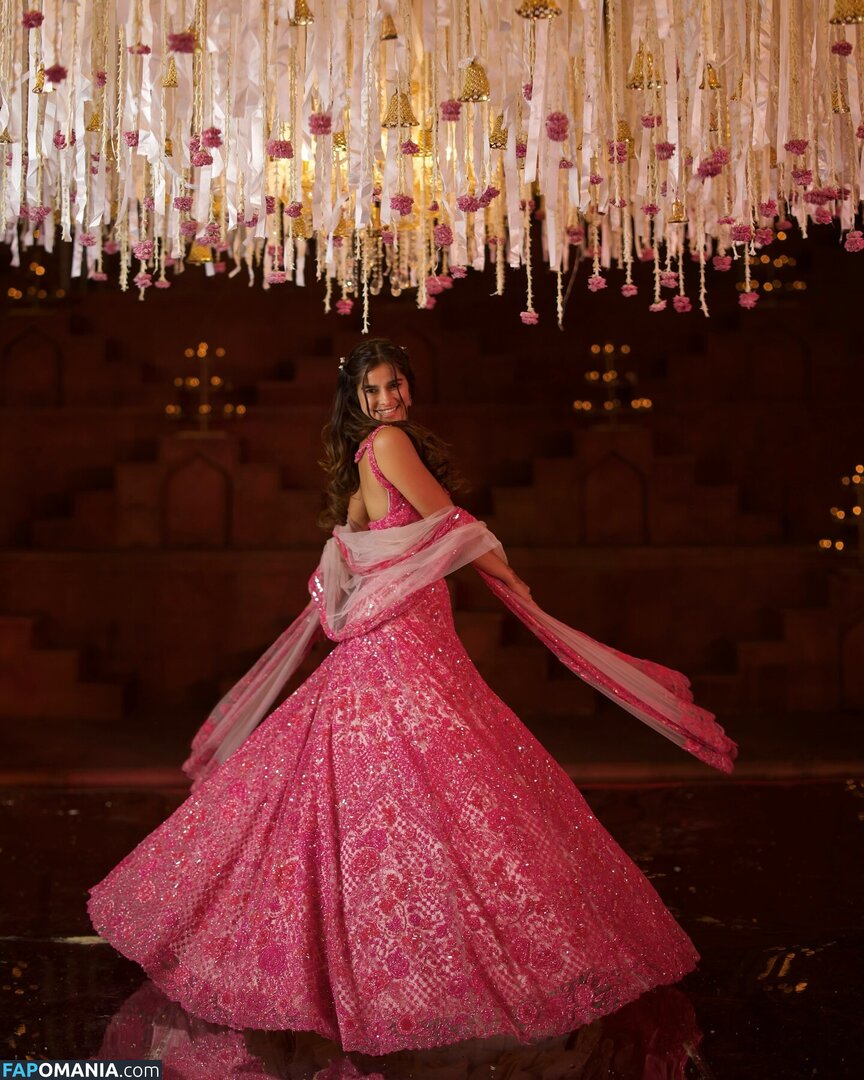 Meghna Kaur / shetroublemaker Nago OnlyFans  Przeciekłe zdjęcie #6