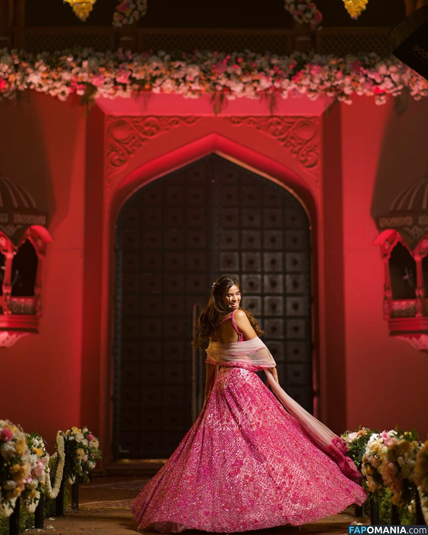 Meghna Kaur / shetroublemaker Nago OnlyFans  Przeciekłe zdjęcie #9