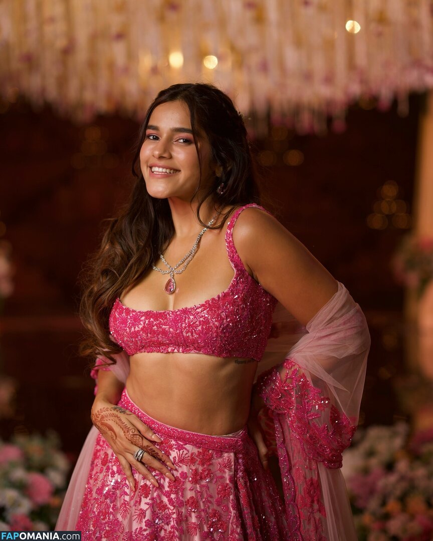 Meghna Kaur / shetroublemaker Nago OnlyFans  Przeciekłe zdjęcie #10