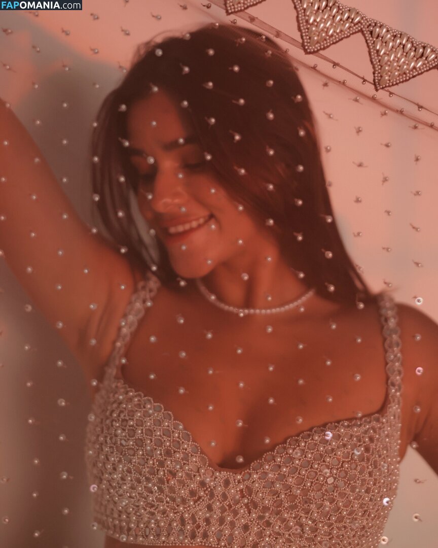 Meghna Kaur / shetroublemaker Nago OnlyFans  Przeciekłe zdjęcie #14