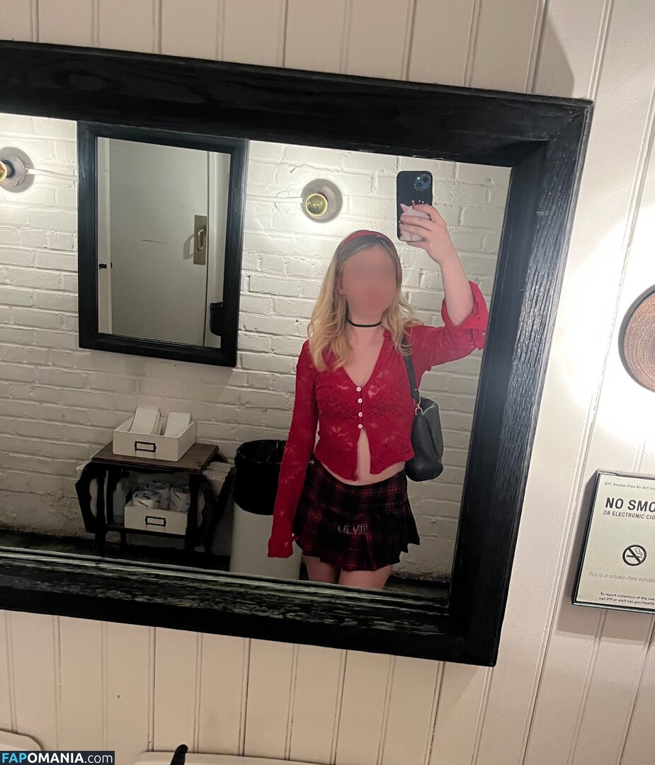 cookiebabigirl / megmaybekinda Nago OnlyFans  Przeciekłe zdjęcie #10