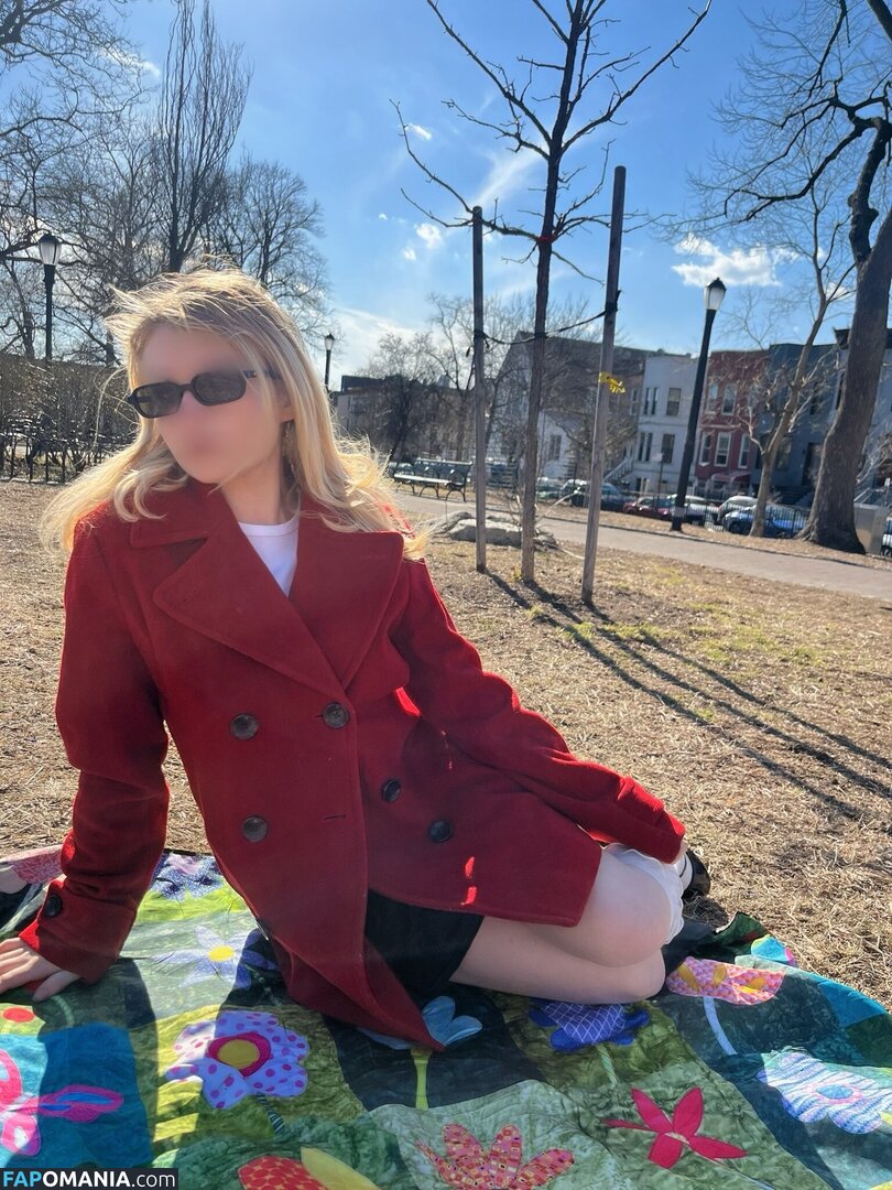 cookiebabigirl / megmaybekinda Nago OnlyFans  Przeciekłe zdjęcie #13