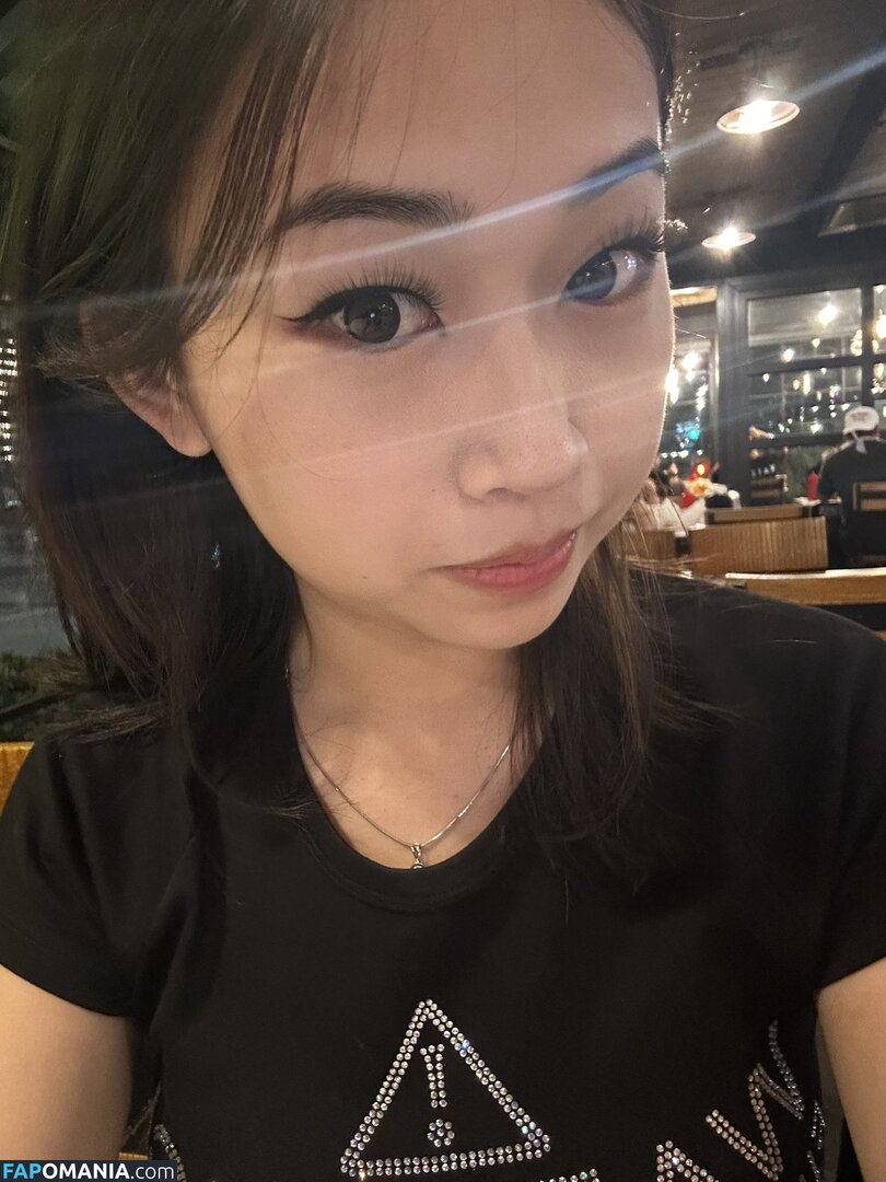 MEI LEE / meilee / meilee.offcial Nago OnlyFans  Przeciekłe zdjęcie #21
