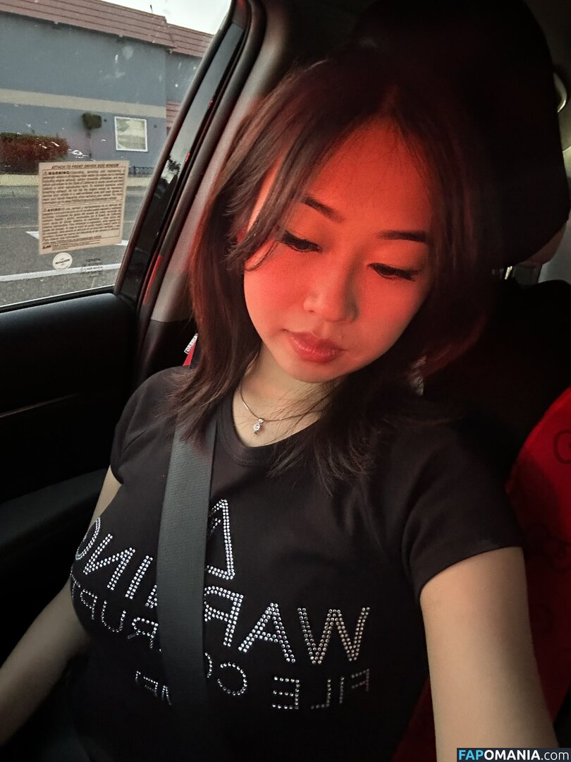 MEI LEE / meilee / meilee.offcial Nago OnlyFans  Przeciekłe zdjęcie #22