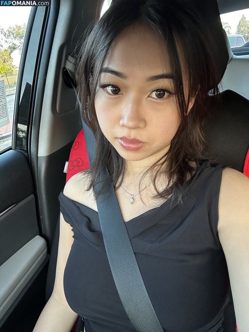 MEI LEE / meilee / meilee.offcial Nago OnlyFans  Przeciekłe zdjęcie #24