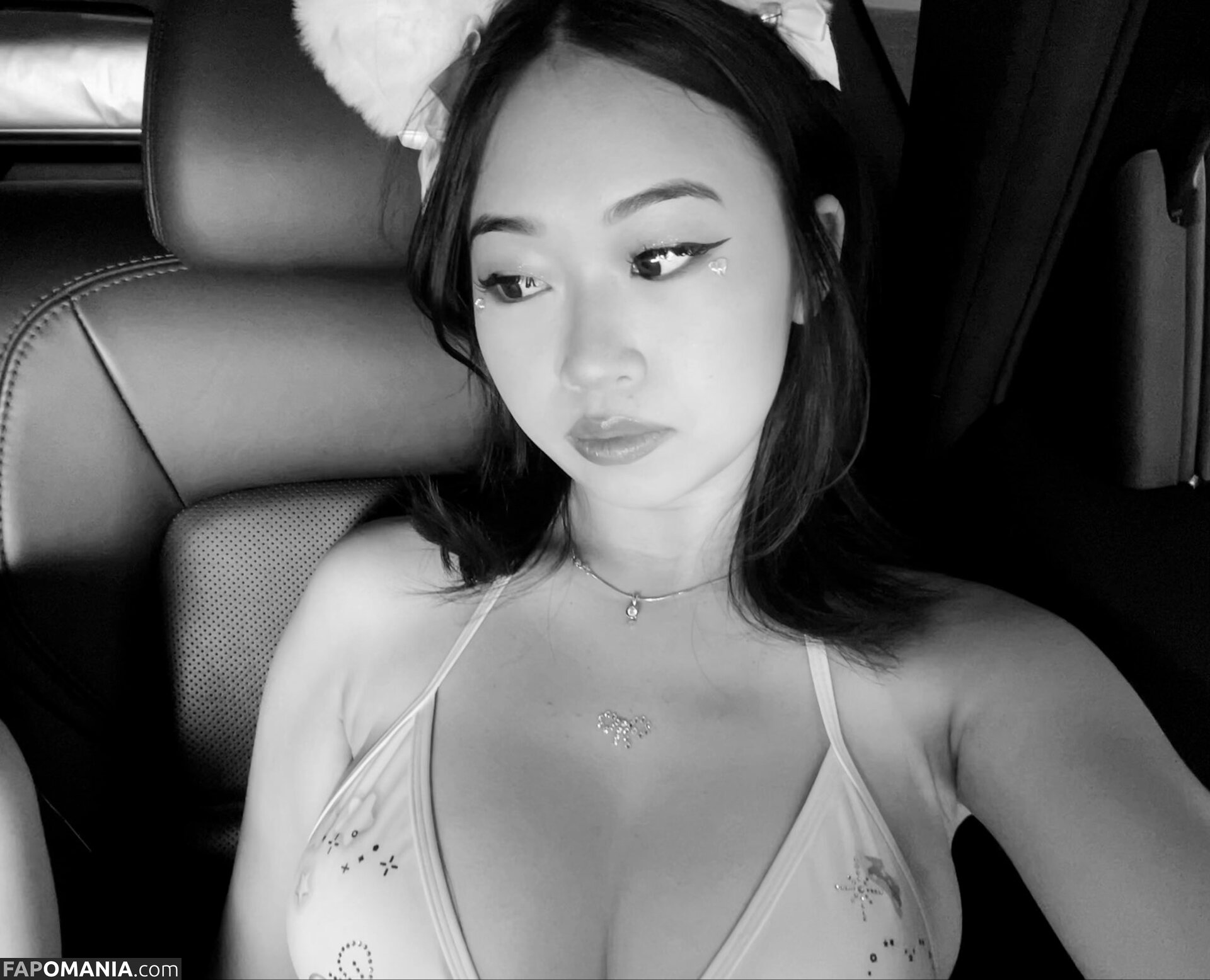 MEI LEE / meilee / meilee.offcial Nago OnlyFans  Przeciekłe zdjęcie #25