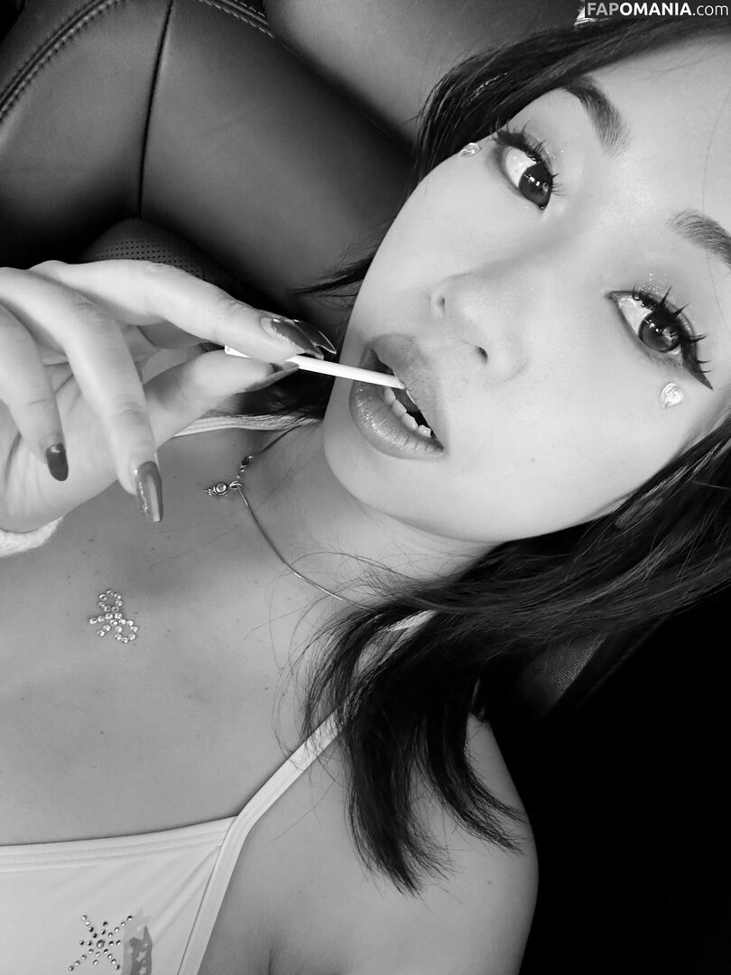 MEI LEE / meilee / meilee.offcial Nago OnlyFans  Przeciekłe zdjęcie #26