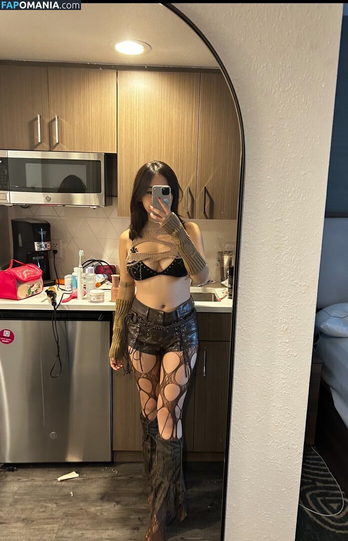 MEI LEE / meilee / meilee.offcial Nago OnlyFans  Przeciekłe zdjęcie #28