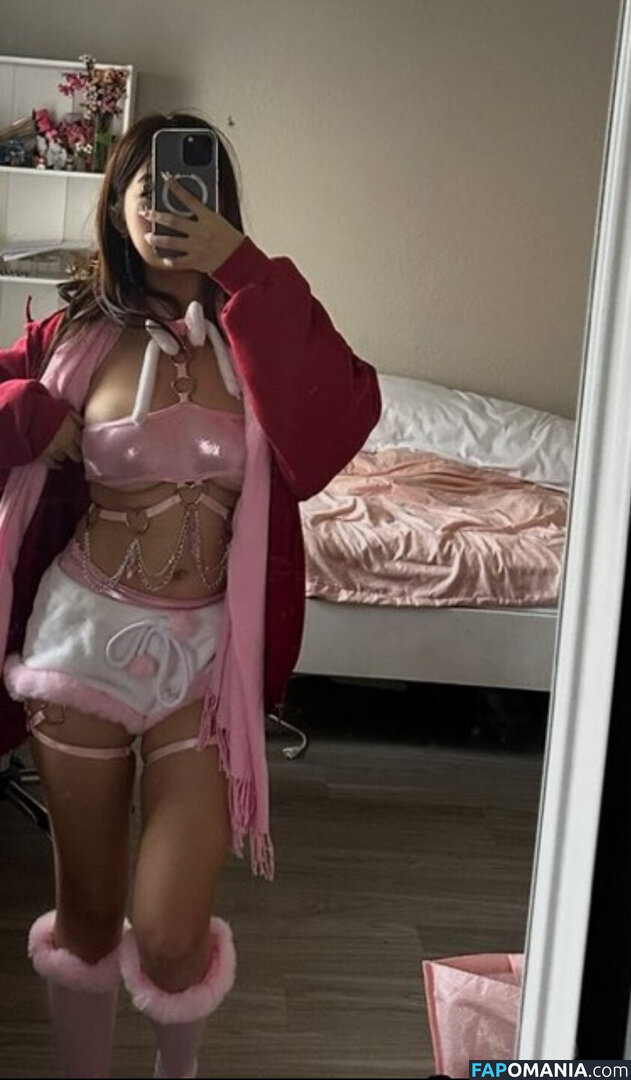 MEI LEE / meilee / meilee.offcial Nago OnlyFans  Przeciekłe zdjęcie #30