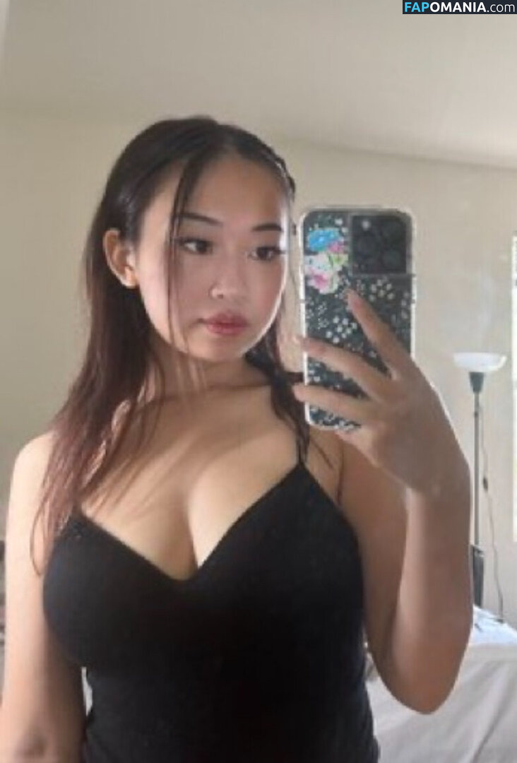 MEI LEE / meilee / meilee.offcial Nago OnlyFans  Przeciekłe zdjęcie #40