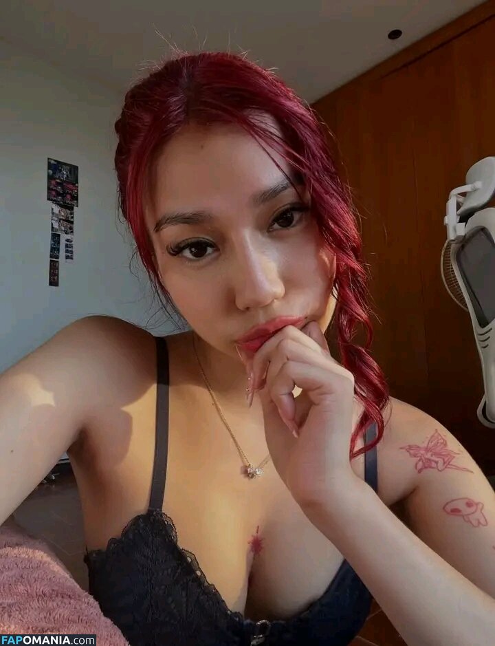 Meia Cassandra / Meia.Cassandra Nago OnlyFans  Przeciekłe zdjęcie #29