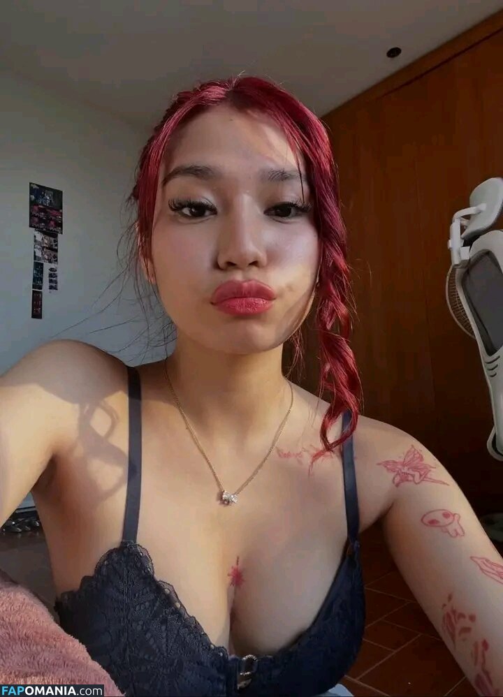 Meia Cassandra / Meia.Cassandra Nago OnlyFans  Przeciekłe zdjęcie #31