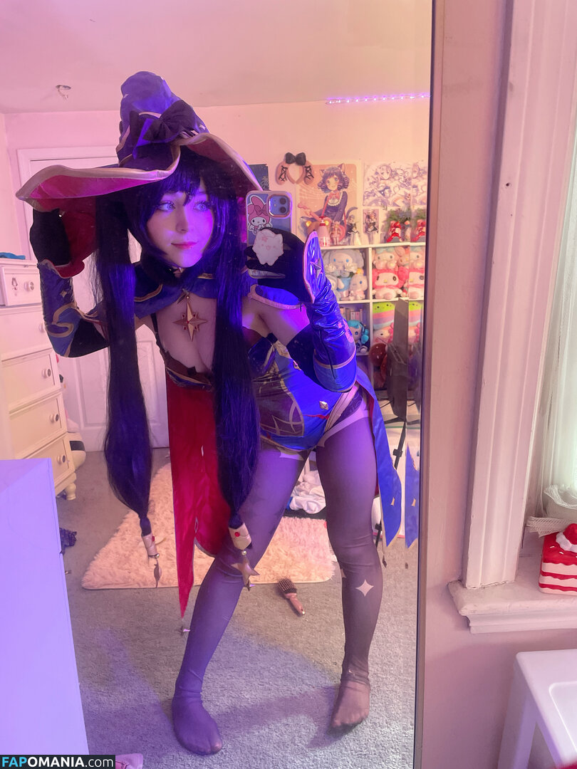 Meikapuff / meikasama Nago OnlyFans  Przeciekłe zdjęcie #97