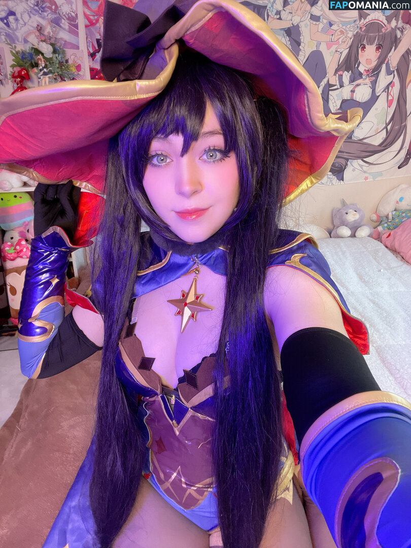 Meikapuff / meikasama Nago OnlyFans  Przeciekłe zdjęcie #122