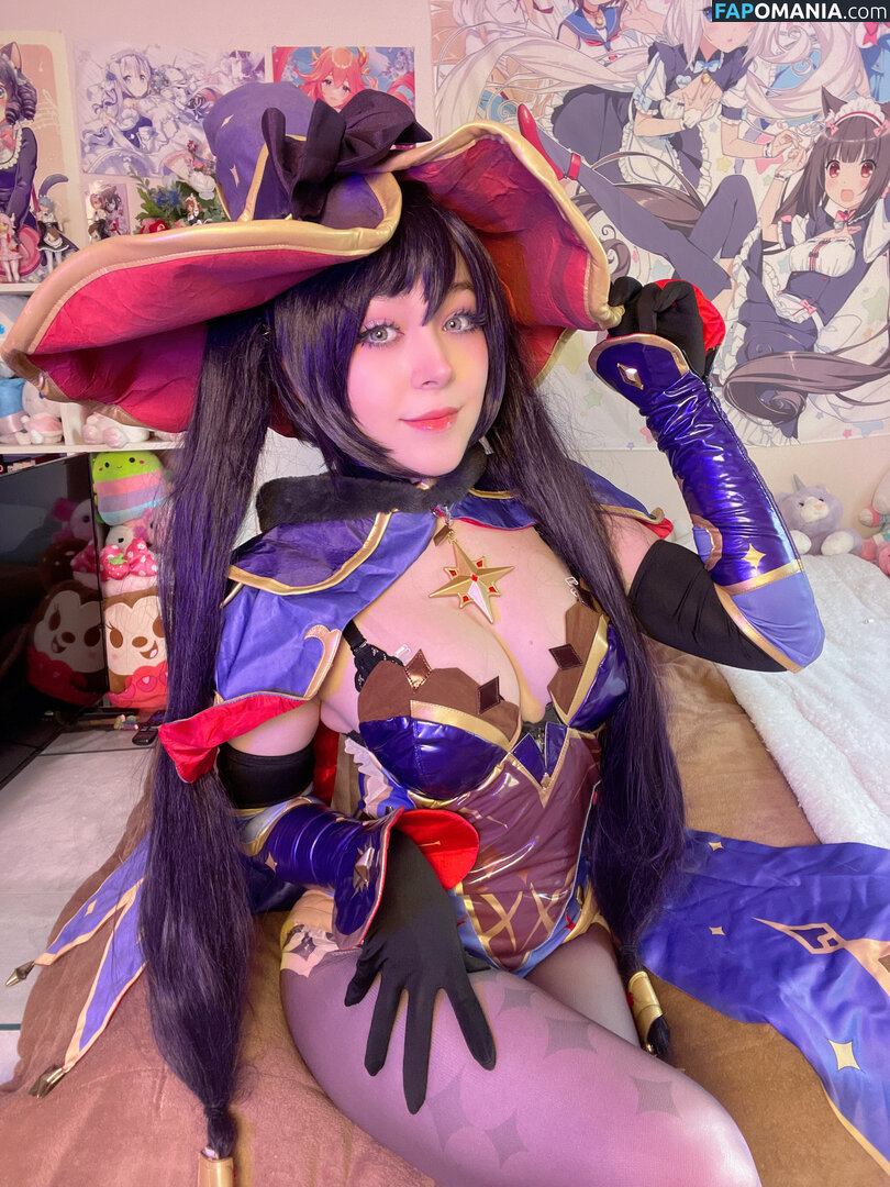 Meikapuff / meikasama Nago OnlyFans  Przeciekłe zdjęcie #183