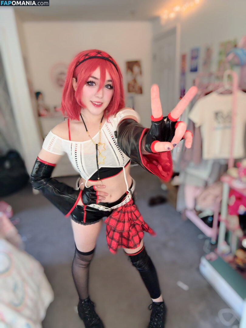 Meikapuff / meikasama Nago OnlyFans  Przeciekłe zdjęcie #259