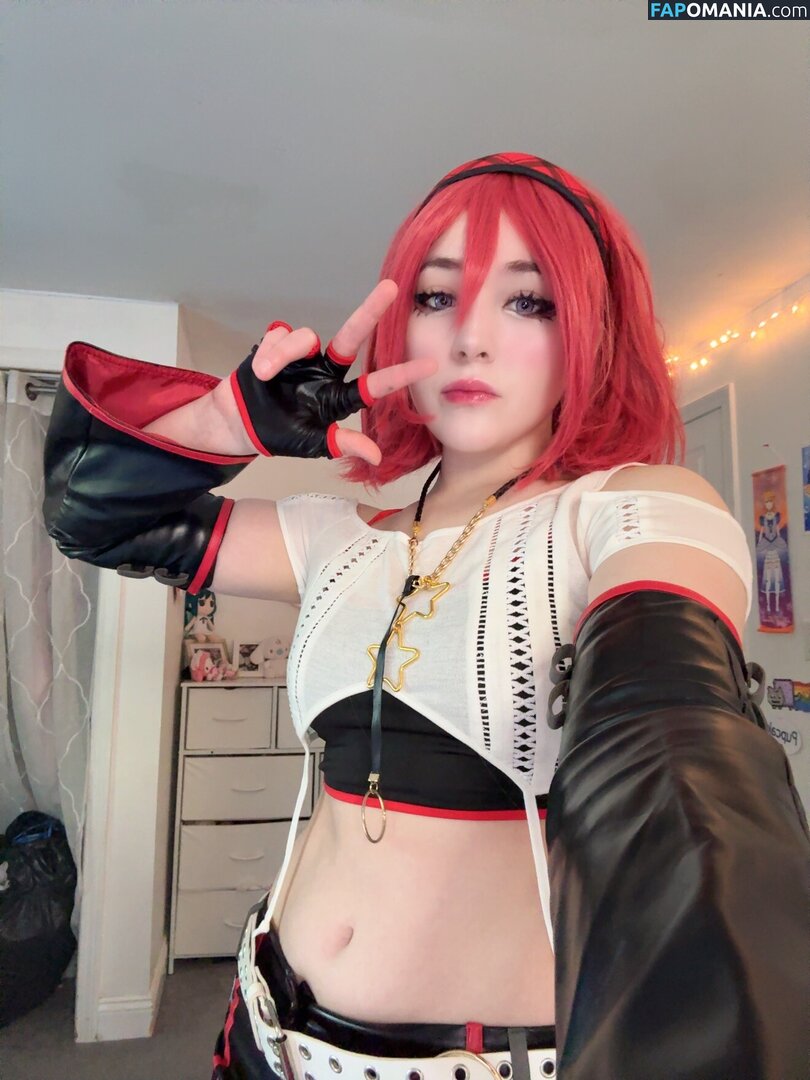 Meikapuff / meikasama Nago OnlyFans  Przeciekłe zdjęcie #266