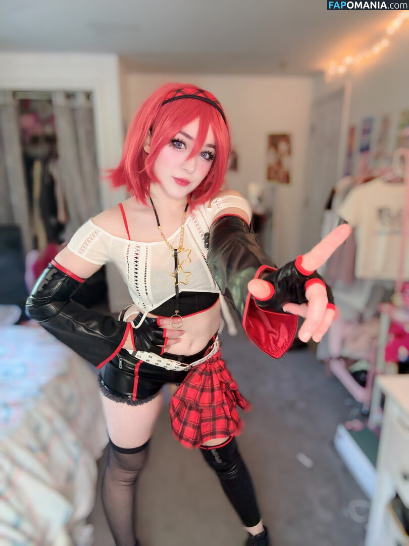 Meikapuff / meikasama Nago OnlyFans  Przeciekłe zdjęcie #267