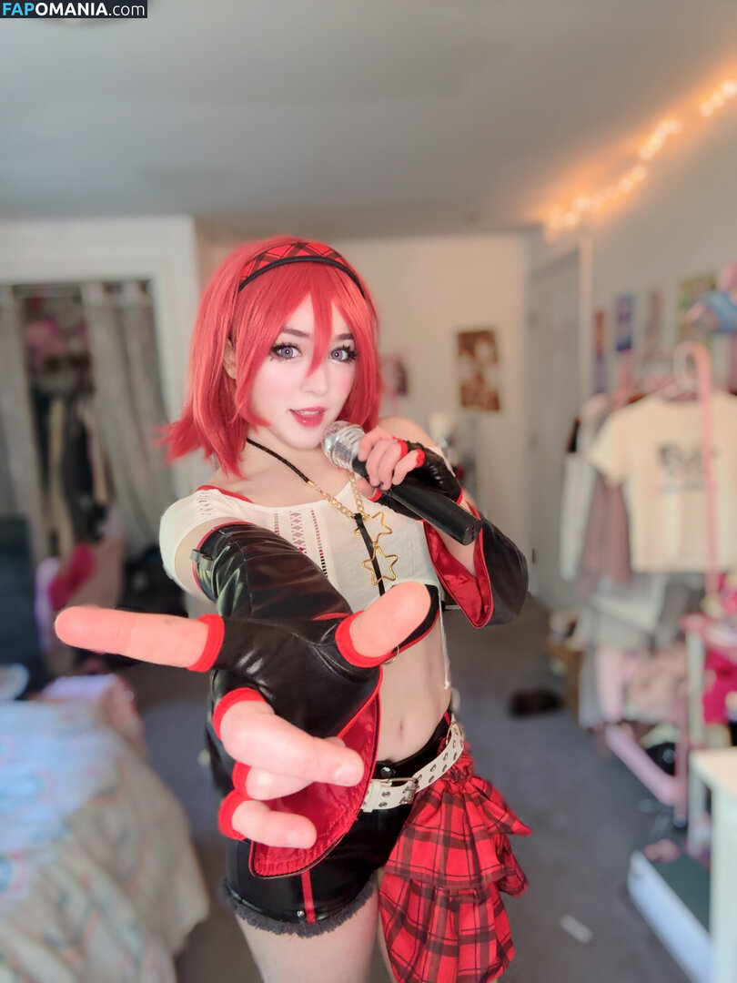 Meikapuff / meikasama Nago OnlyFans  Przeciekłe zdjęcie #268