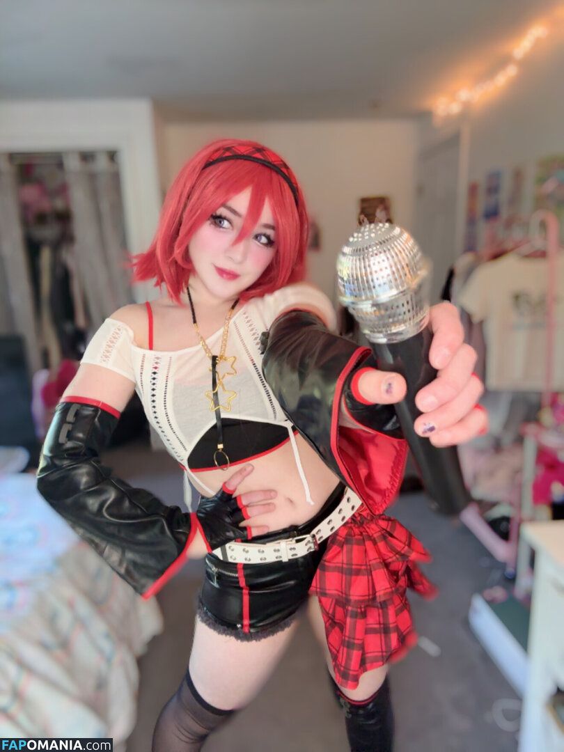 Meikapuff / meikasama Nago OnlyFans  Przeciekłe zdjęcie #269