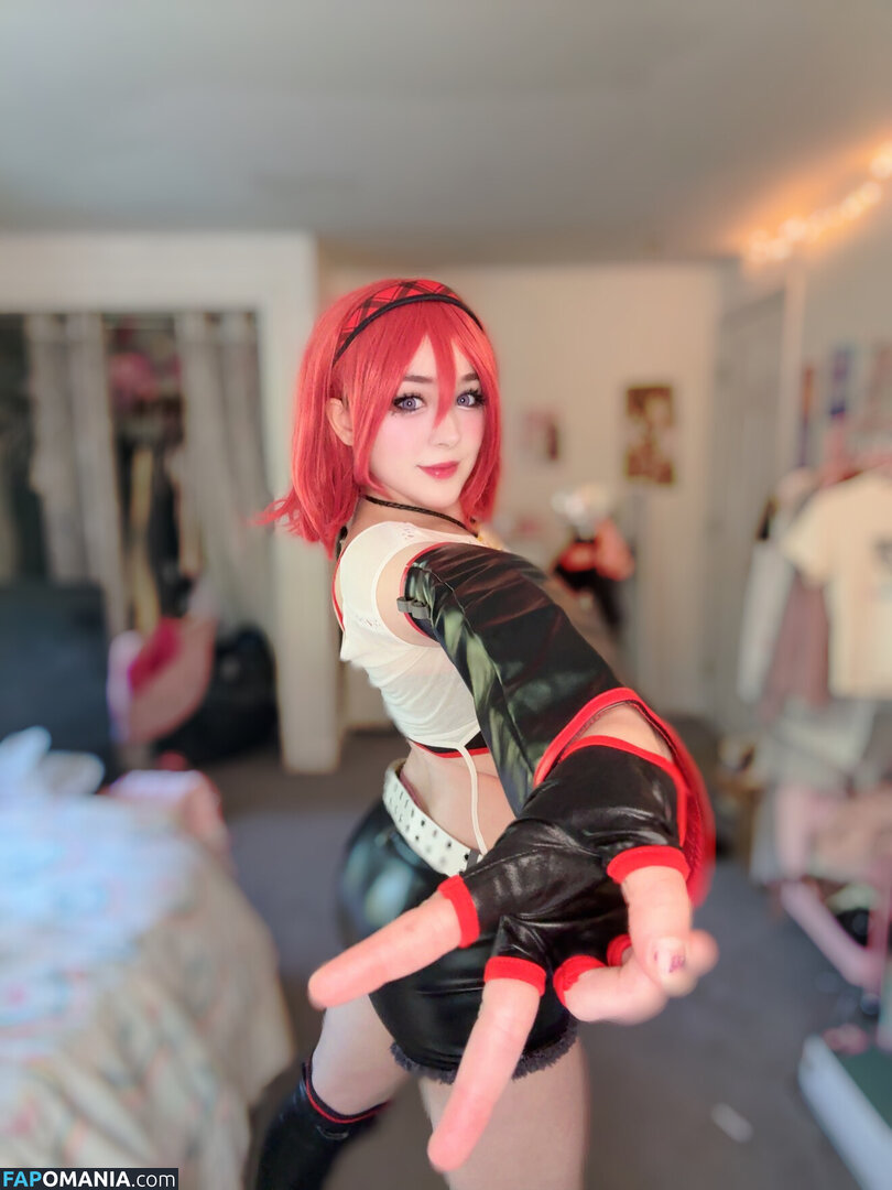 Meikapuff / meikasama Nago OnlyFans  Przeciekłe zdjęcie #271