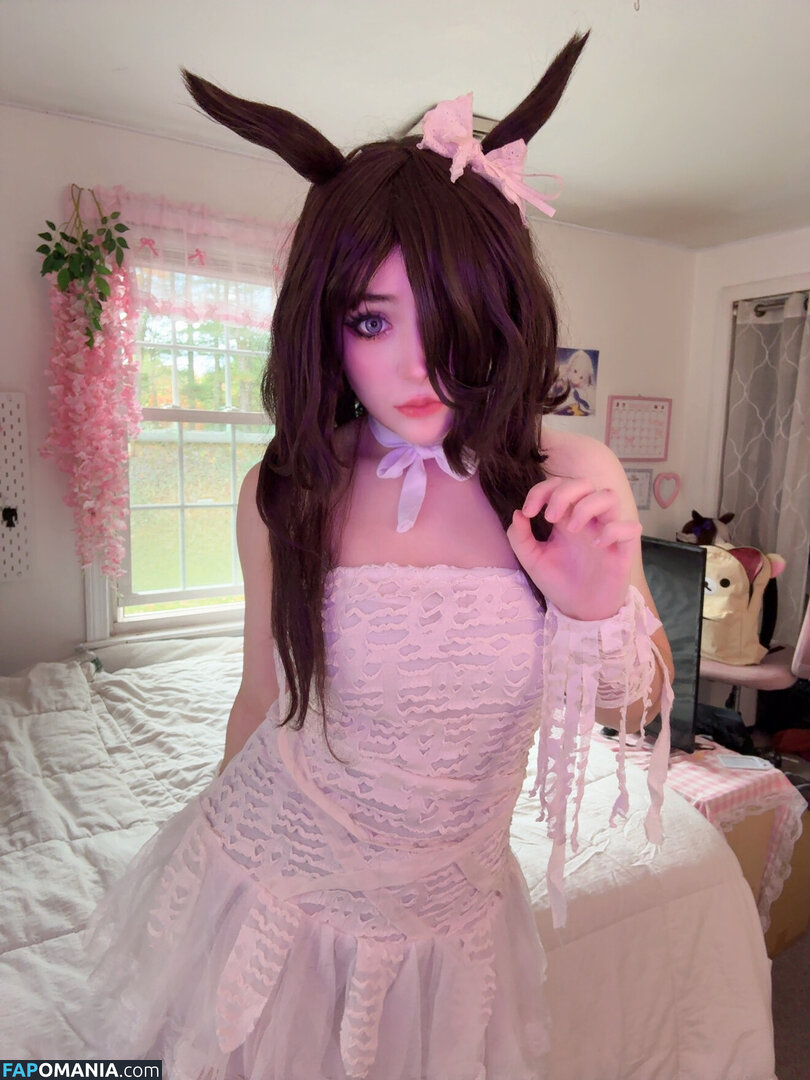 Meikapuff / meikasama Nago OnlyFans  Przeciekłe zdjęcie #273