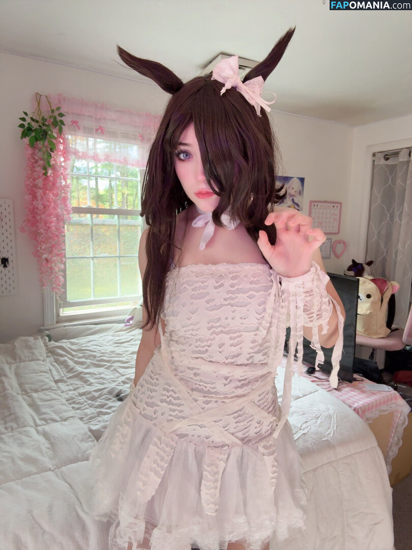 Meikapuff / meikasama Nago OnlyFans  Przeciekłe zdjęcie #274