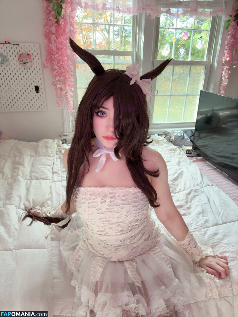 Meikapuff / meikasama Nago OnlyFans  Przeciekłe zdjęcie #275