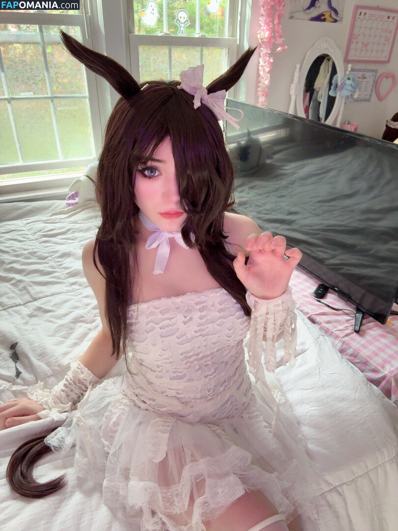 Meikapuff / meikasama Nago OnlyFans  Przeciekłe zdjęcie #277