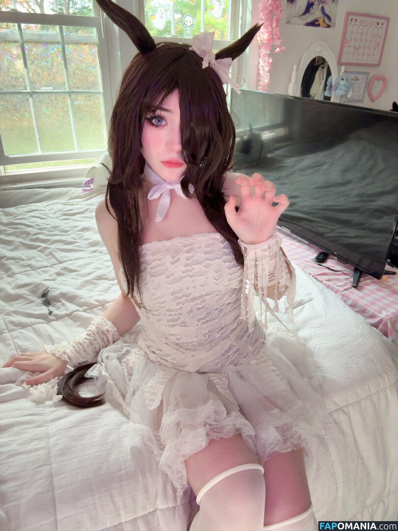 Meikapuff / meikasama Nago OnlyFans  Przeciekłe zdjęcie #278