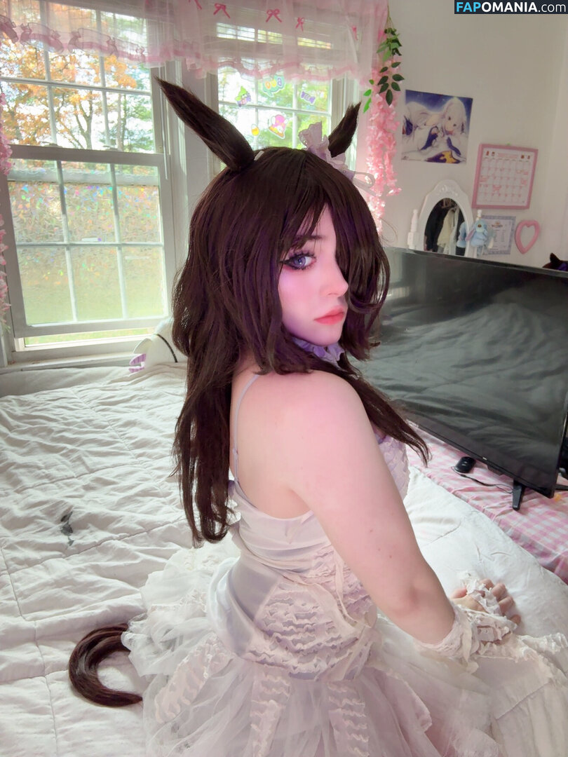 Meikapuff / meikasama Nago OnlyFans  Przeciekłe zdjęcie #279