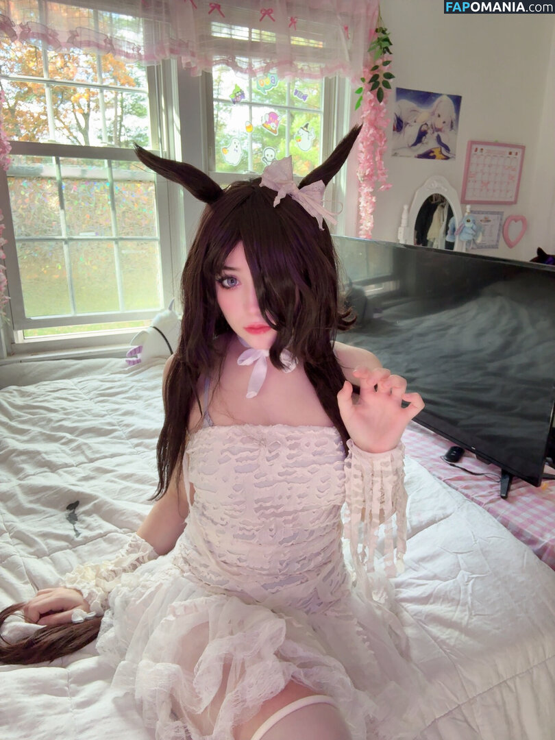 Meikapuff / meikasama Nago OnlyFans  Przeciekłe zdjęcie #281