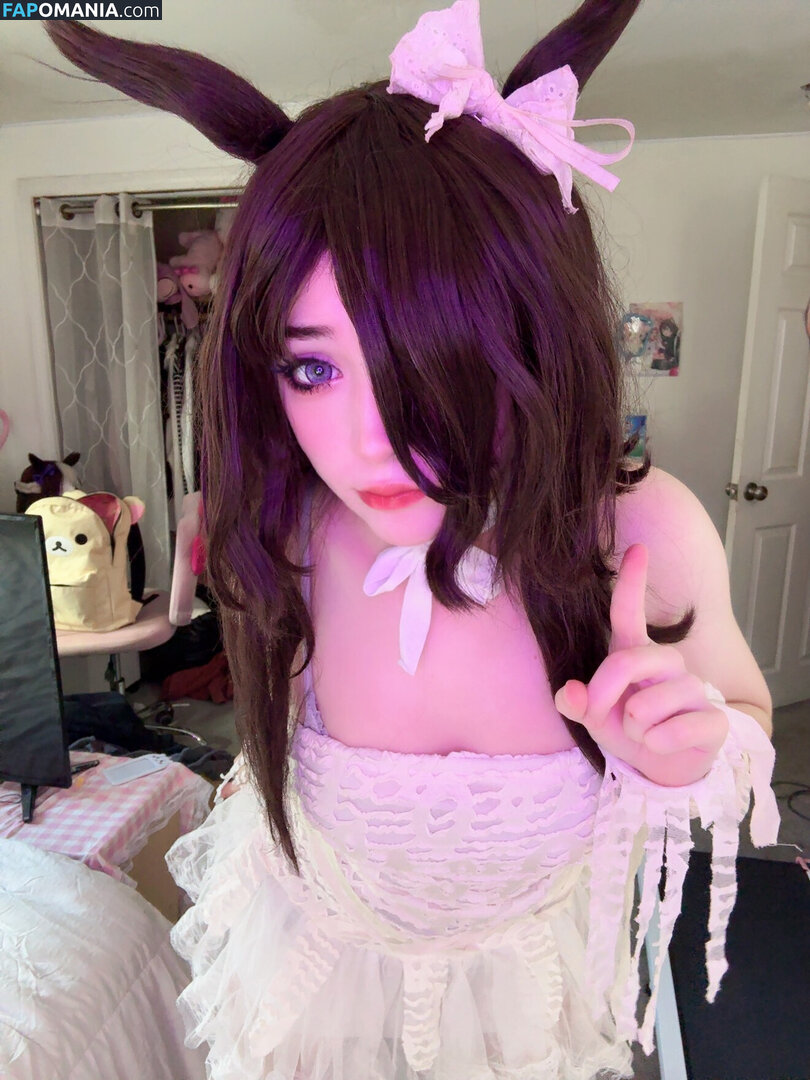 Meikapuff / meikasama Nago OnlyFans  Przeciekłe zdjęcie #284