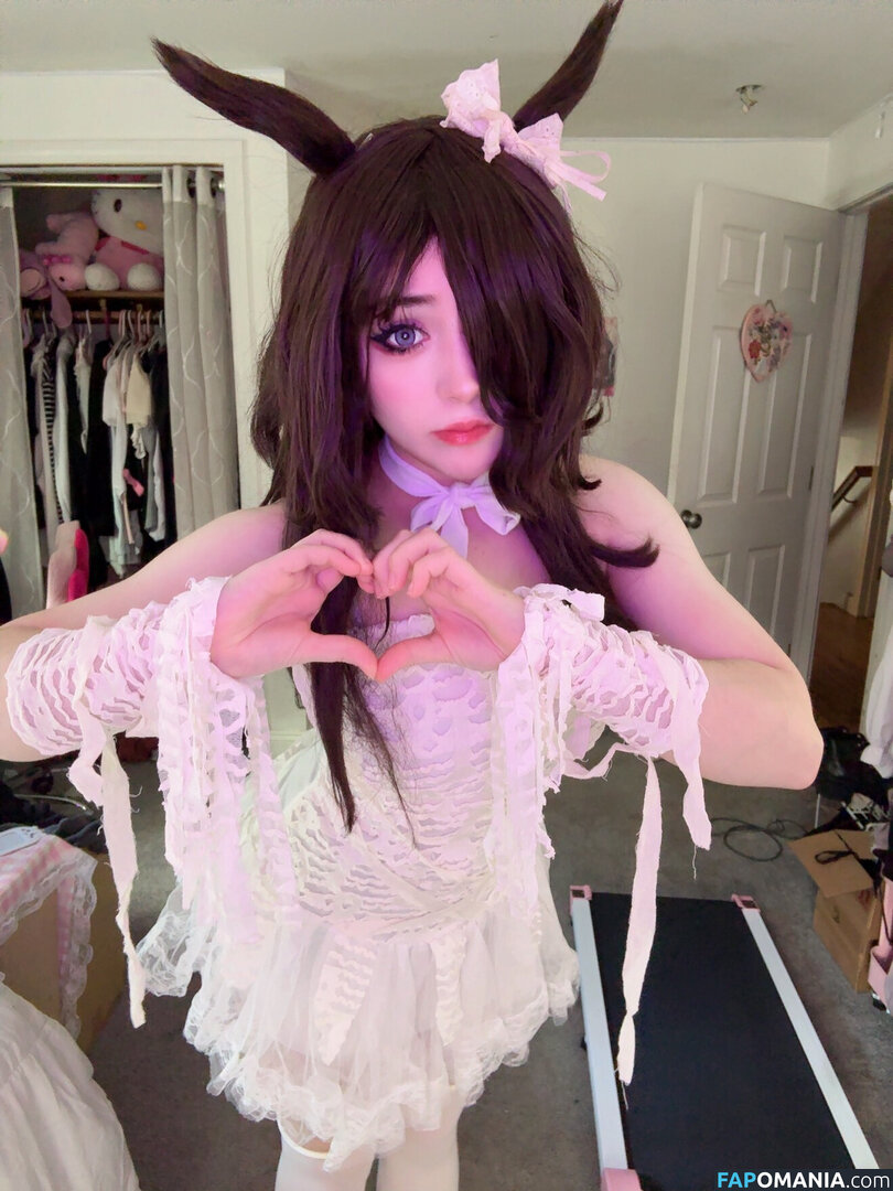 Meikapuff / meikasama Nago OnlyFans  Przeciekłe zdjęcie #286