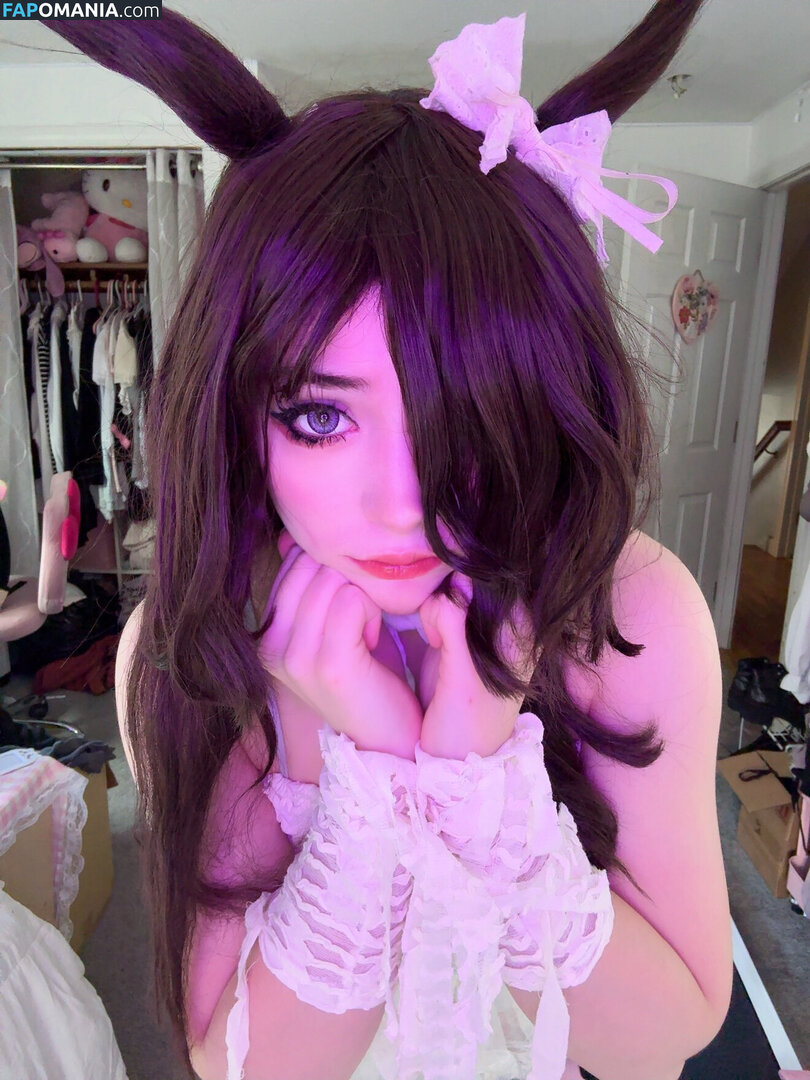 Meikapuff / meikasama Nago OnlyFans  Przeciekłe zdjęcie #287