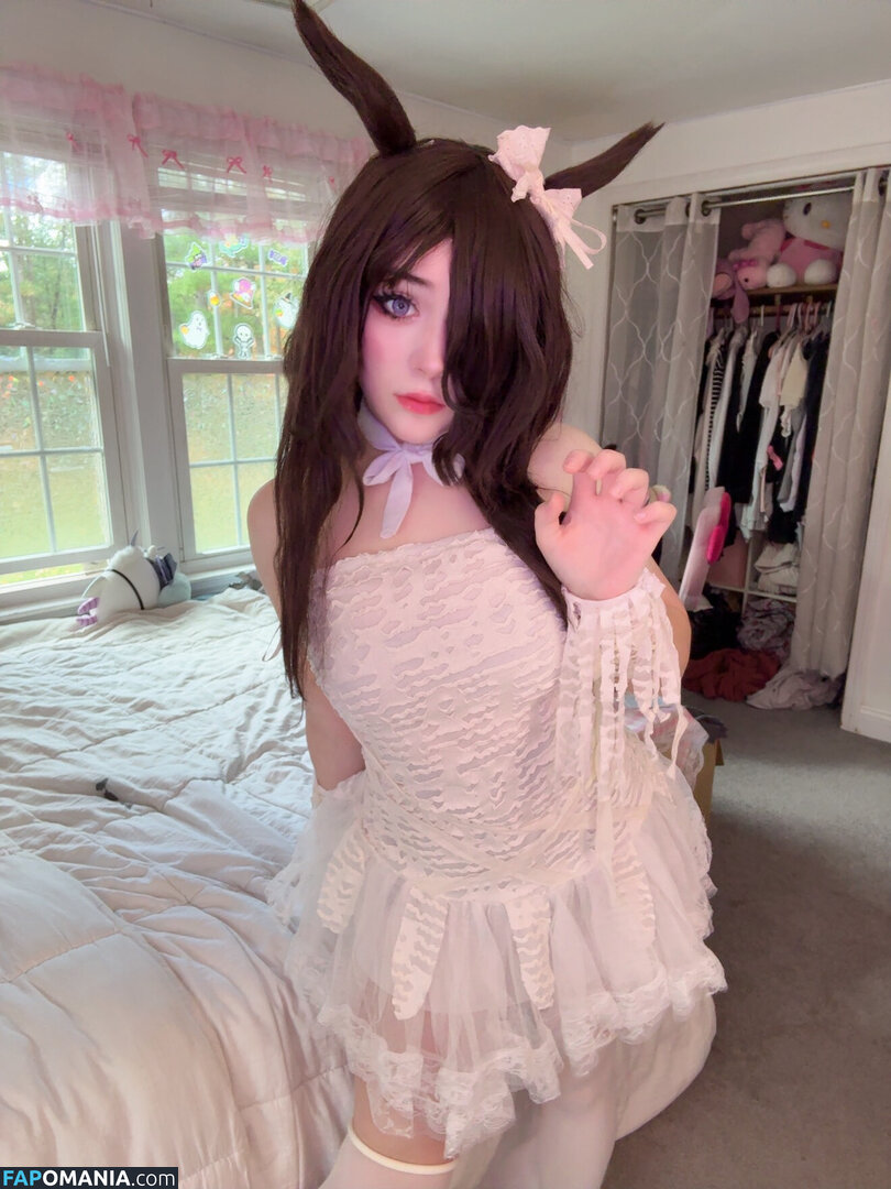 Meikapuff / meikasama Nago OnlyFans  Przeciekłe zdjęcie #290