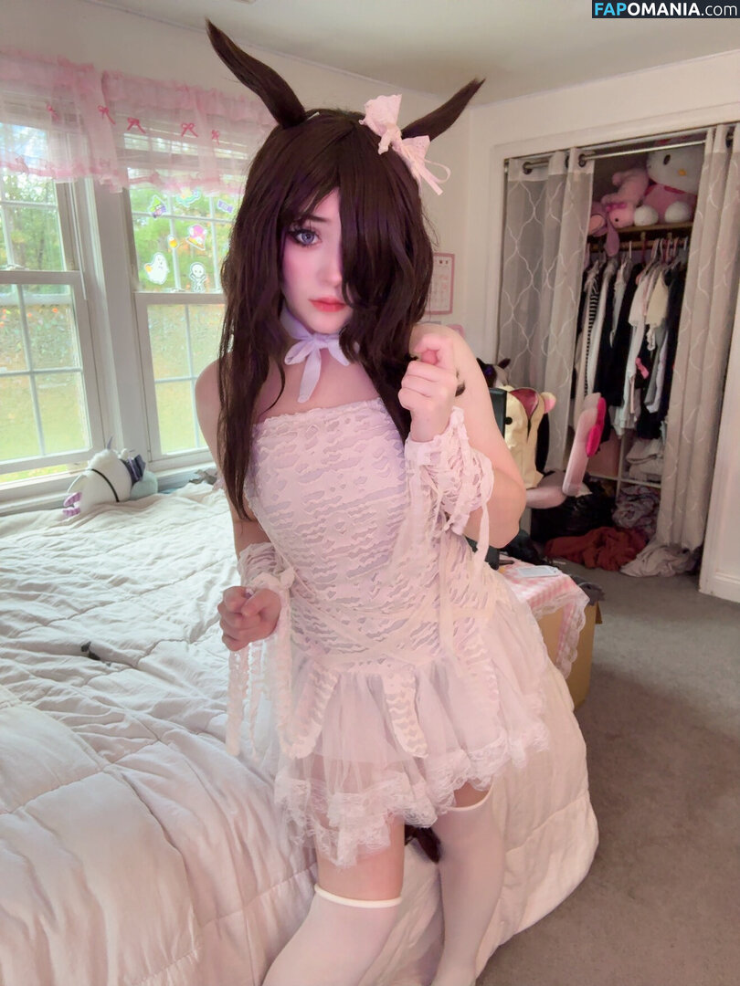 Meikapuff / meikasama Nago OnlyFans  Przeciekłe zdjęcie #292