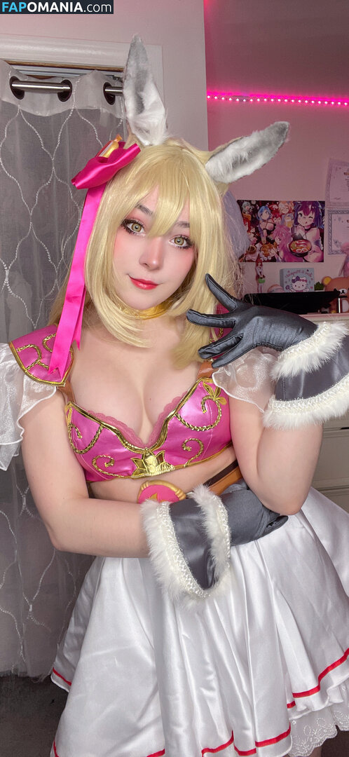 Meikapuff / meikasama Nago OnlyFans  Przeciekłe zdjęcie #293