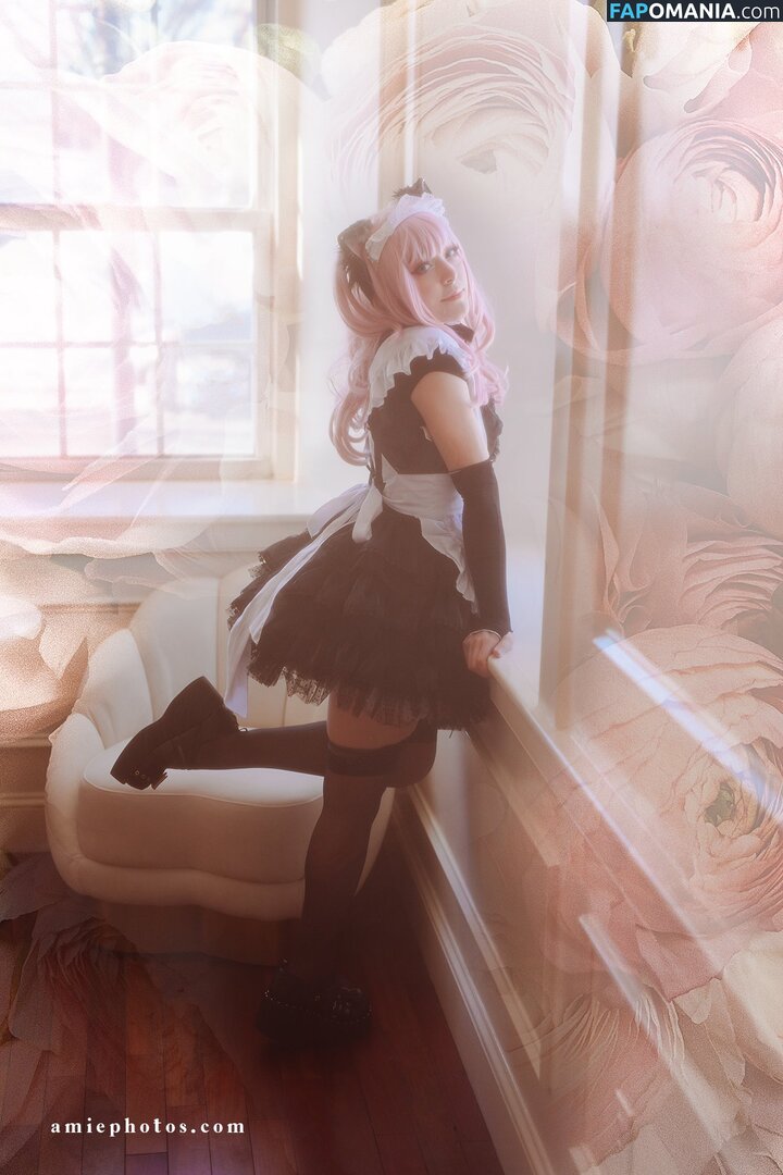 Meikapuff / meikasama Nago OnlyFans  Przeciekłe zdjęcie #294