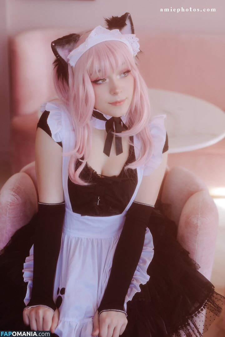 Meikapuff / meikasama Nago OnlyFans  Przeciekłe zdjęcie #295