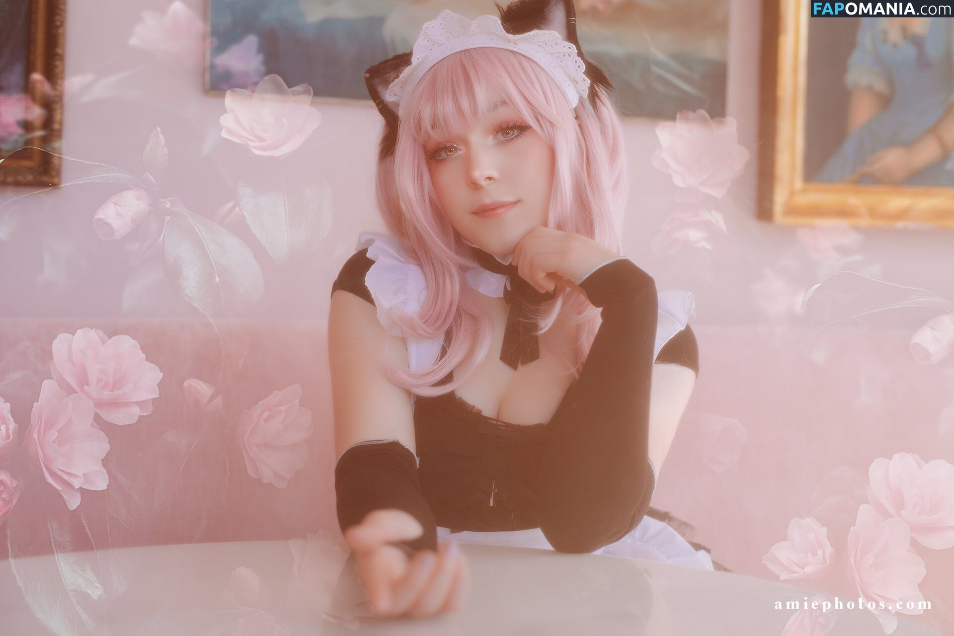 Meikapuff / meikasama Nago OnlyFans  Przeciekłe zdjęcie #296