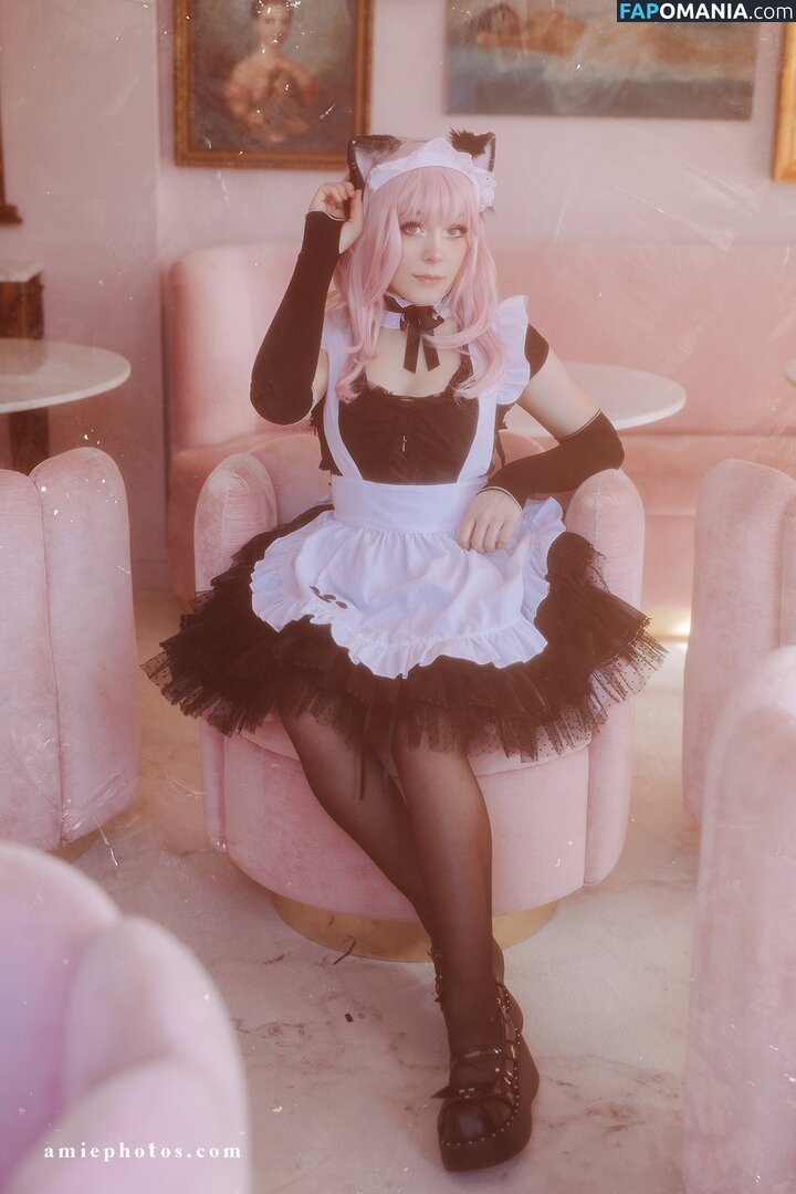 Meikapuff / meikasama Nago OnlyFans  Przeciekłe zdjęcie #297