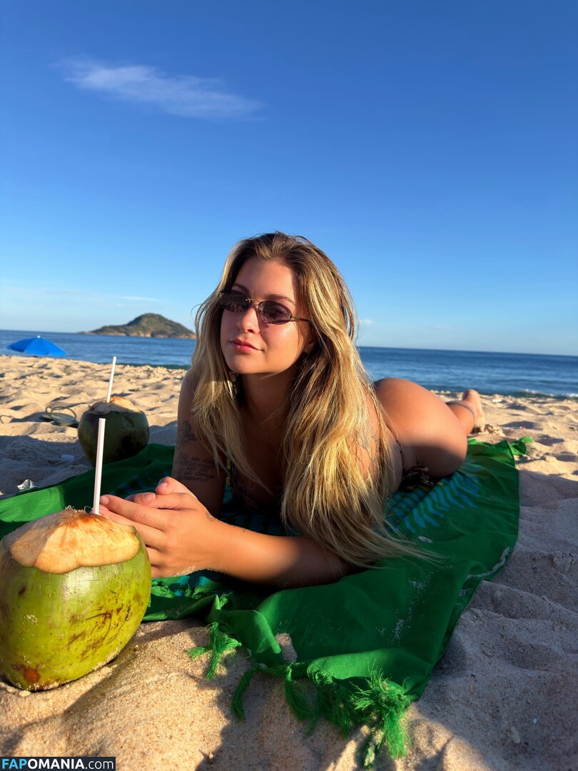 Mel Breia / mel.breia Nago OnlyFans  Przeciekłe zdjęcie #43