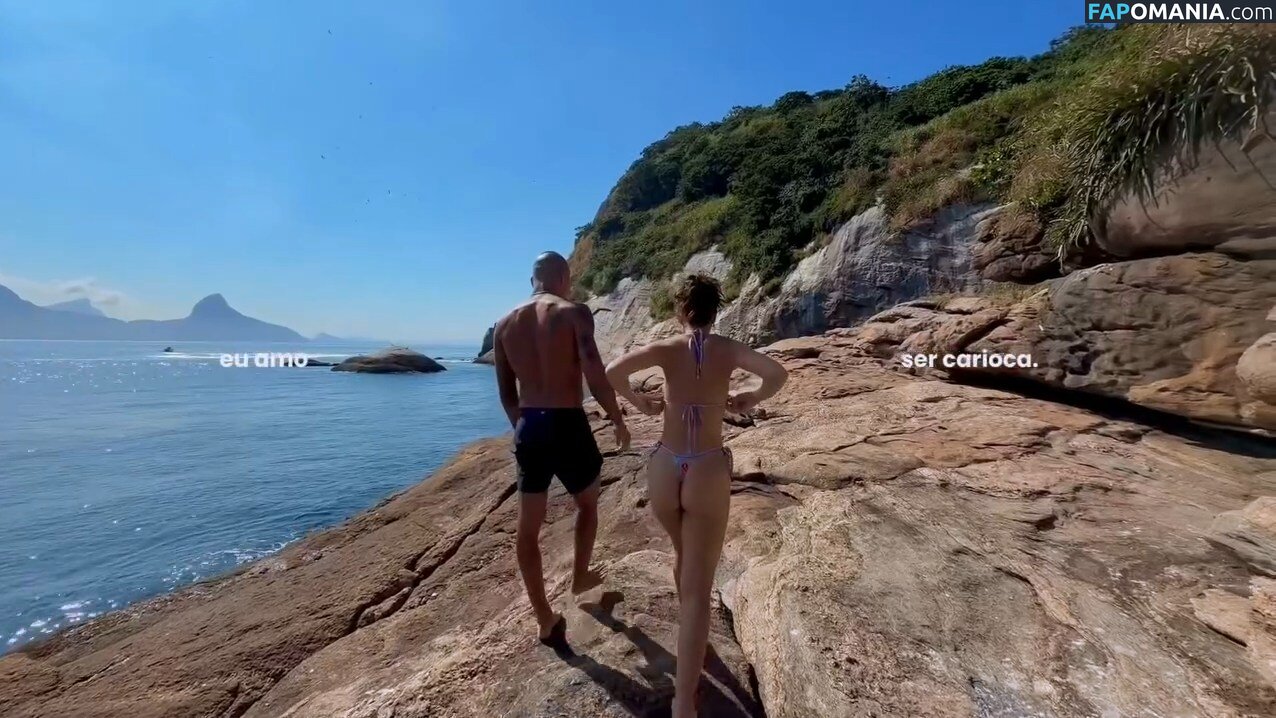 Dezoitou / Mel Maia / mel.maia / melissamelmaia Nago OnlyFans  Przeciekłe zdjęcie #405