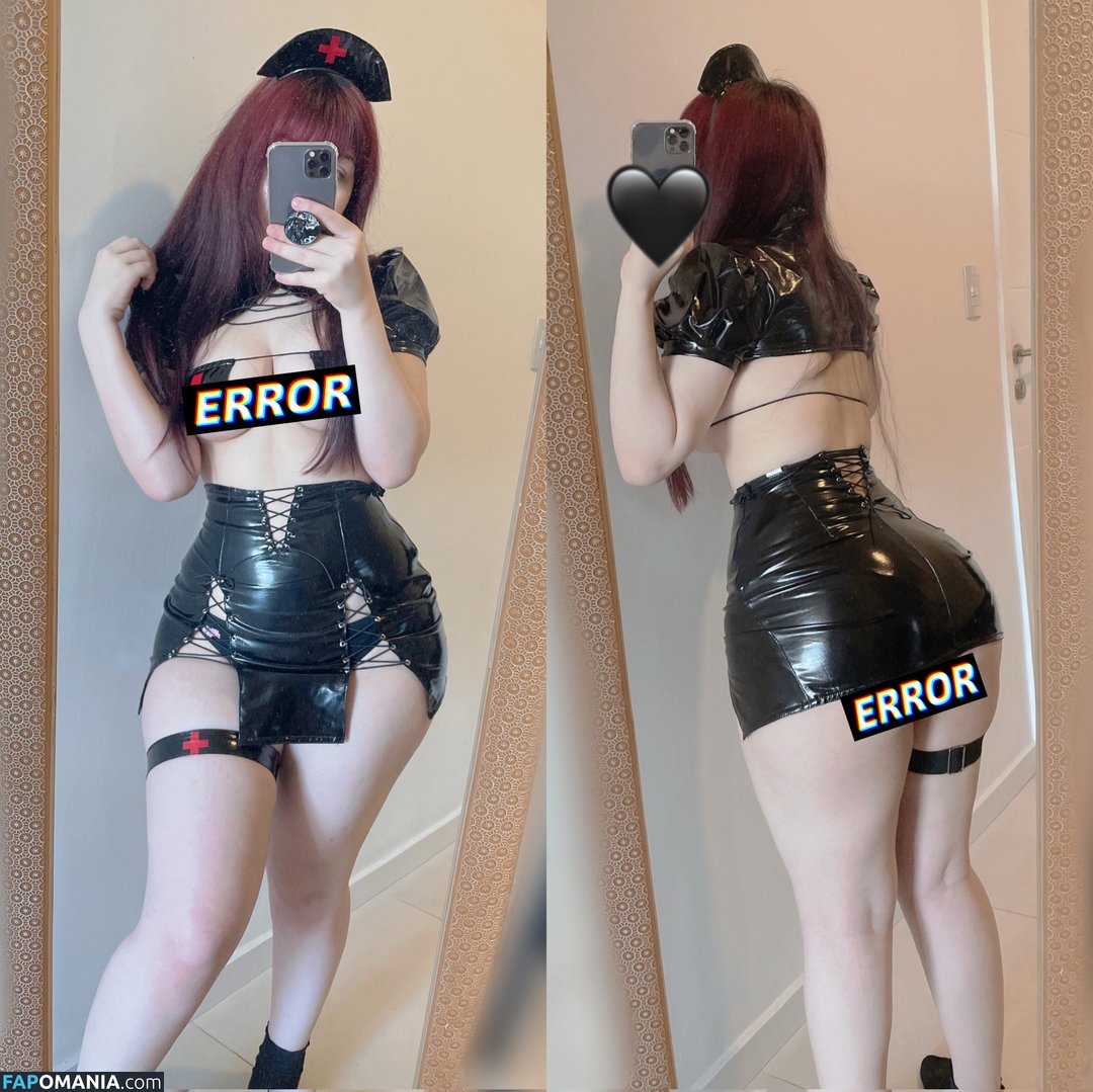 Makima_Yumeko / Melani Godoy / elugodoy / melaniyumeko Nago OnlyFans  Przeciekłe zdjęcie #4