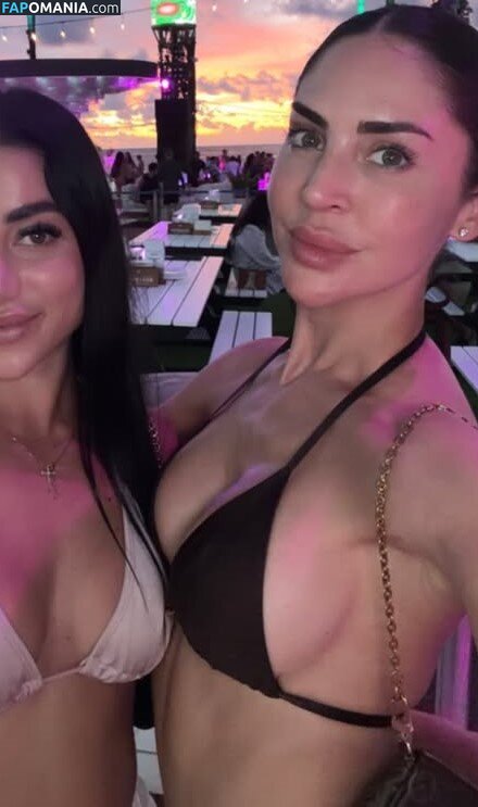 Melania Puntas / https: / itsmelaniapuntas Nago OnlyFans  Przeciekłe zdjęcie #13