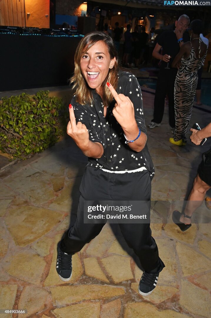 Melanie Blatt / https: / melanieblatt / melblatt Nago OnlyFans  Przeciekłe zdjęcie #7